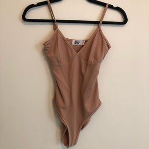 TIGER MIST KYLE BODYSUIT